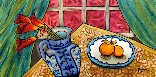 Image 939 di Elisa Boughner, Pittura in vendita su Singulart
