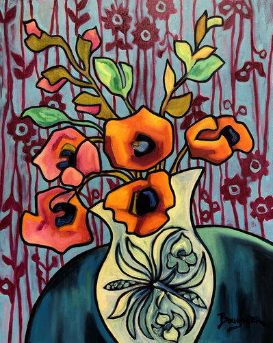 Image 949 di Elisa Boughner, Pittura in vendita su Singulart