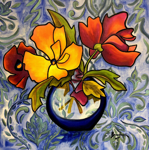 Image 952 di Elisa Boughner, Pittura in vendita su Singulart