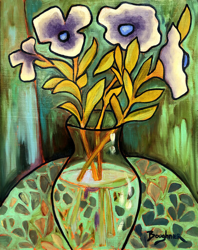 Image 930 di Elisa Boughner, Pittura in vendita su Singulart