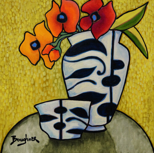 Image 805 di Elisa Boughner, Pittura in vendita su Singulart