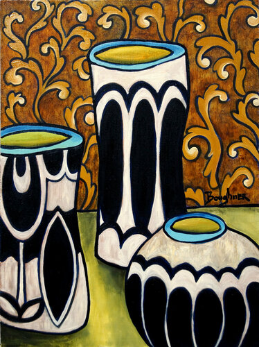 Image 802 de Elisa Boughner, Pintura a la venta en Singulart