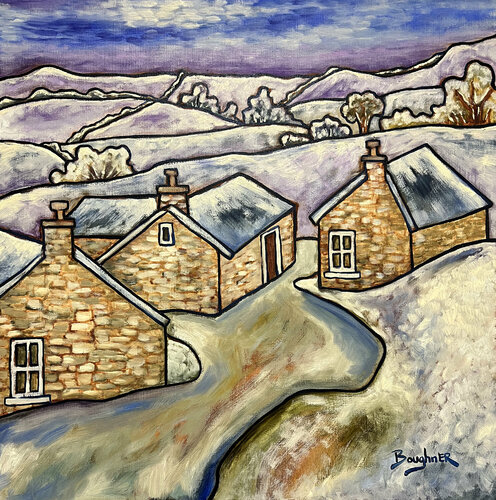 Image 958 di Elisa Boughner, Pittura in vendita su Singulart