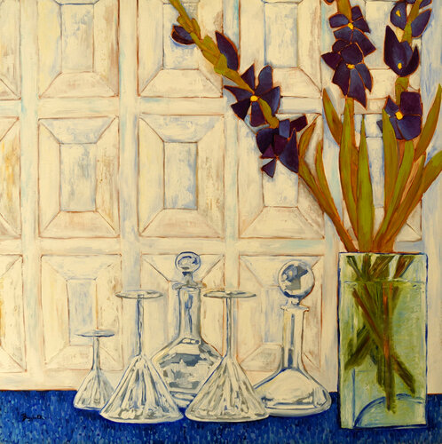 Image 80 by Elisa Boughner, Painting for Sale on Singulart