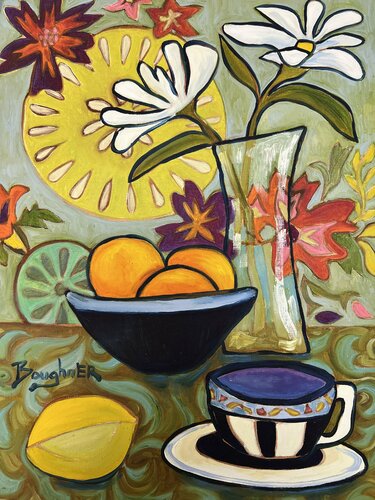 Image 474 di Elisa Boughner, Pittura in vendita su Singulart