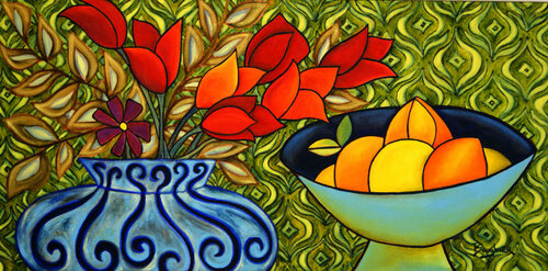 Image 400 di Elisa Boughner, Pittura in vendita su Singulart