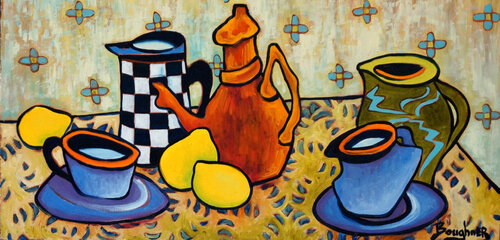 Image 453 di Elisa Boughner, Pittura in vendita su Singulart