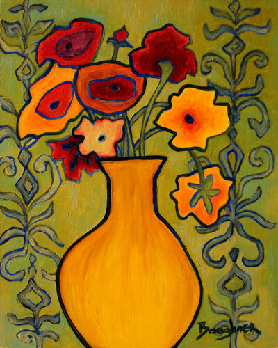 Image 713 di Elisa Boughner, Pittura in vendita su Singulart