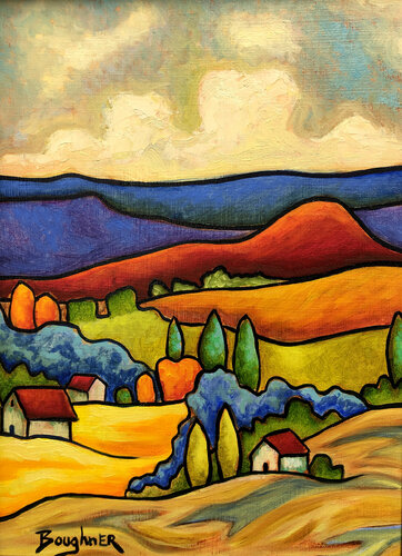 Image 905 di Elisa Boughner, Pittura in vendita su Singulart