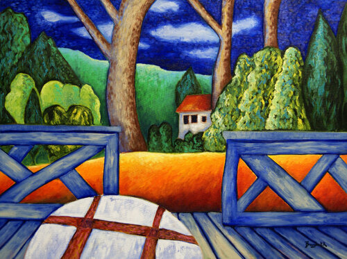 Image 154 de Elisa Boughner, Pintura a la venta en Singulart