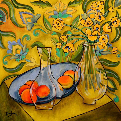 Image 665 von Elisa Boughner, Malerei kaufen auf Singulart