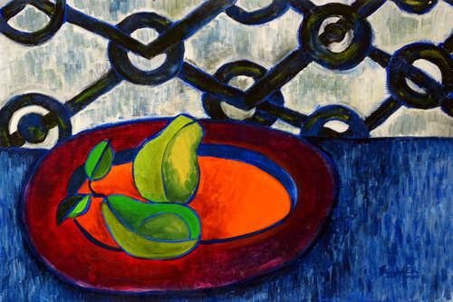 Image 051 von Elisa Boughner, Malerei kaufen auf Singulart