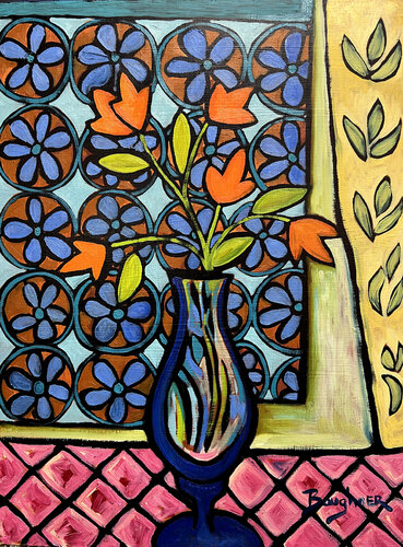 Image 971 di Elisa Boughner, Pittura in vendita su Singulart