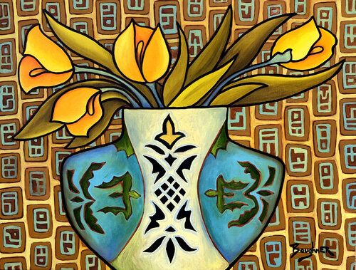 Image 891 di Elisa Boughner, Pittura in vendita su Singulart