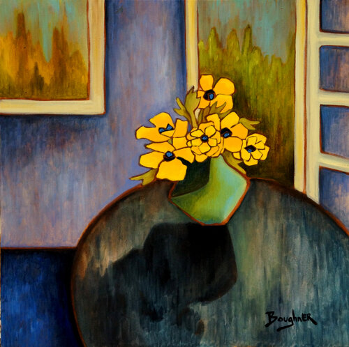 Image 656 van Elisa Boughner, Schilderij te koop op Singulart