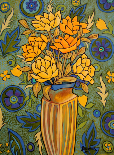 Image 650 di Elisa Boughner, Pittura in vendita su Singulart