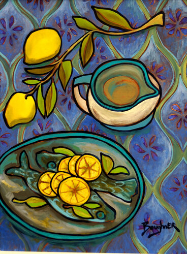 Image 880 di Elisa Boughner, Pittura in vendita su Singulart