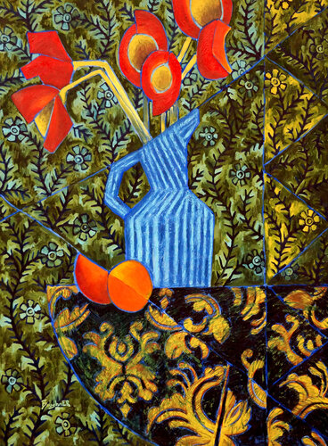 Image 030 von Elisa Boughner, Malerei kaufen auf Singulart