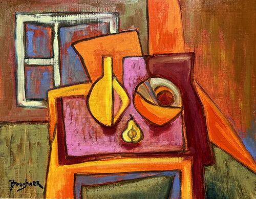 Image 954 di Elisa Boughner, Pittura in vendita su Singulart