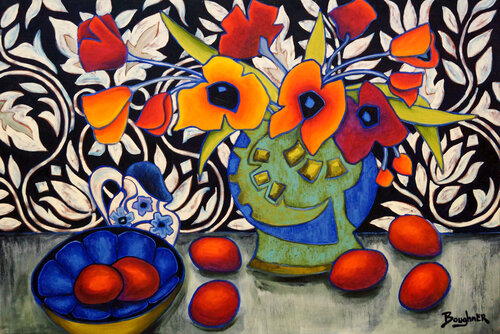 Image 504 di Elisa Boughner, Pittura in vendita su Singulart