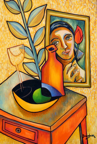 Image 630 van Elisa Boughner, Schilderij te koop op Singulart
