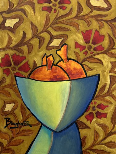 Image 426 di Elisa Boughner, Pittura in vendita su Singulart