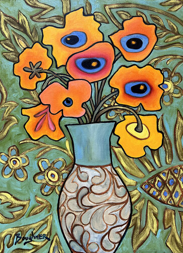 Image 994 van Elisa Boughner, Schilderij te koop op Singulart