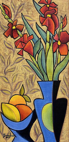 Image 365 von Elisa Boughner, Malerei kaufen auf Singulart