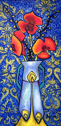 Image 274 van Elisa Boughner, Schilderij te koop op Singulart