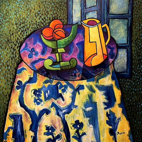 Image 13 von Elisa Boughner, Malerei kaufen auf Singulart