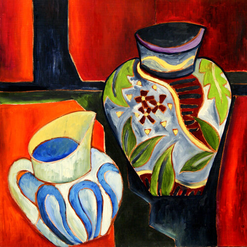 Image 212 di Elisa Boughner, Pittura in vendita su Singulart