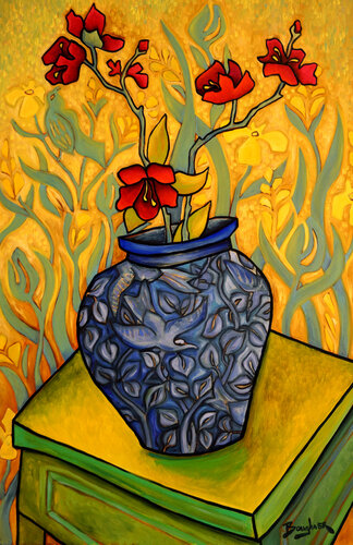 Image 720 van Elisa Boughner, Schilderij te koop op Singulart