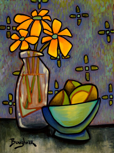 Image 657 di Elisa Boughner, Pittura in vendita su Singulart