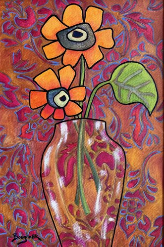Image 1019 van Elisa Boughner, Schilderij te koop op Singulart