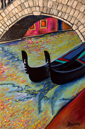 Image 331 van Elisa Boughner, Schilderij te koop op Singulart