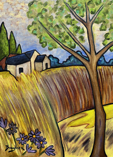 Image 1031 di Elisa Boughner, Pittura in vendita su Singulart