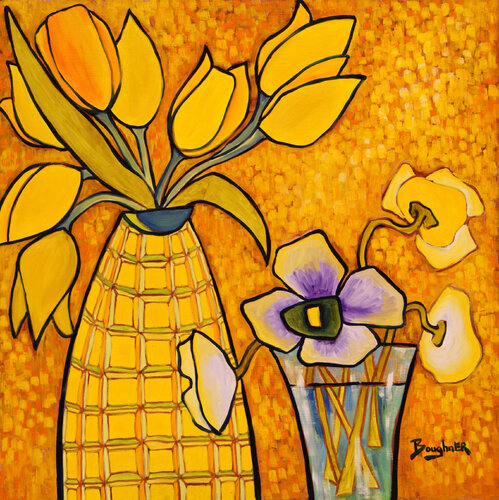Image 321 di Elisa Boughner, Pittura in vendita su Singulart