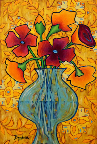 Image 286 di Elisa Boughner, Pittura in vendita su Singulart