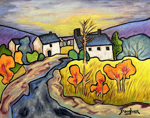 Image 1043 van Elisa Boughner, Schilderij te koop op Singulart