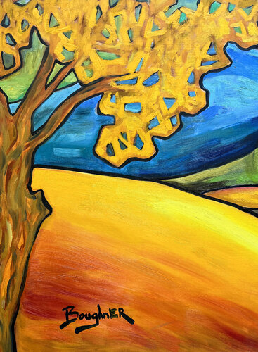 Image 587 van Elisa Boughner, Schilderij te koop op Singulart