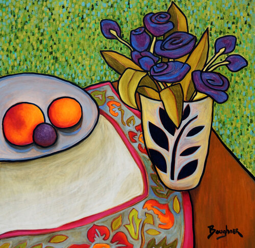 Image 781 von Elisa Boughner, Malerei kaufen auf Singulart
