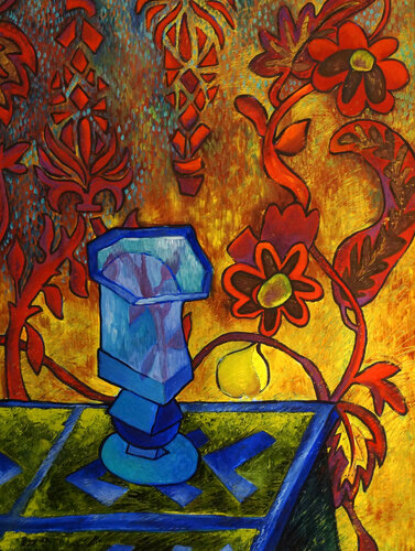 Image 90 von Elisa Boughner, Malerei kaufen auf Singulart