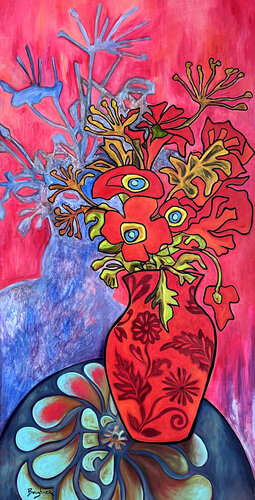 Image 934 di Elisa Boughner, Pittura in vendita su Singulart
