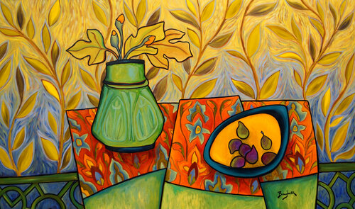 Image 733 von Elisa Boughner, Malerei kaufen auf Singulart