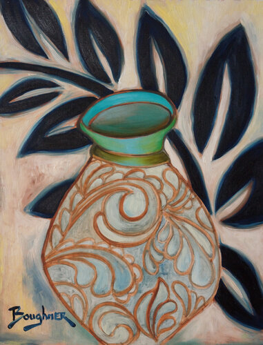 Image 673 von Elisa Boughner, Malerei kaufen auf Singulart