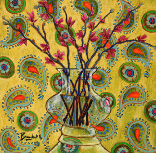 Image 338 di Elisa Boughner, Pittura in vendita su Singulart