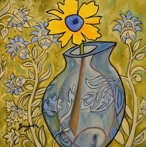 Image 715 di Elisa Boughner, Pittura in vendita su Singulart