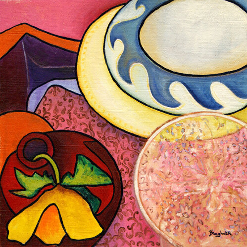 Image 093 von Elisa Boughner, Malerei kaufen auf Singulart