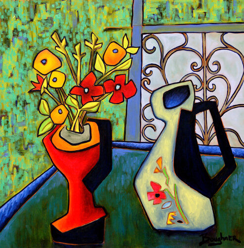 Image 530 di Elisa Boughner, Pittura in vendita su Singulart