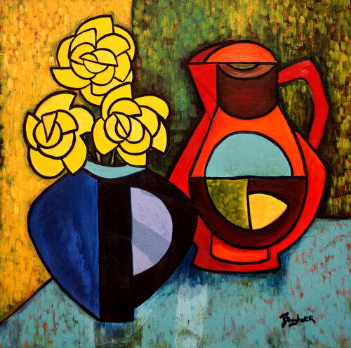 Image 132 van Elisa Boughner, Schilderij te koop op Singulart